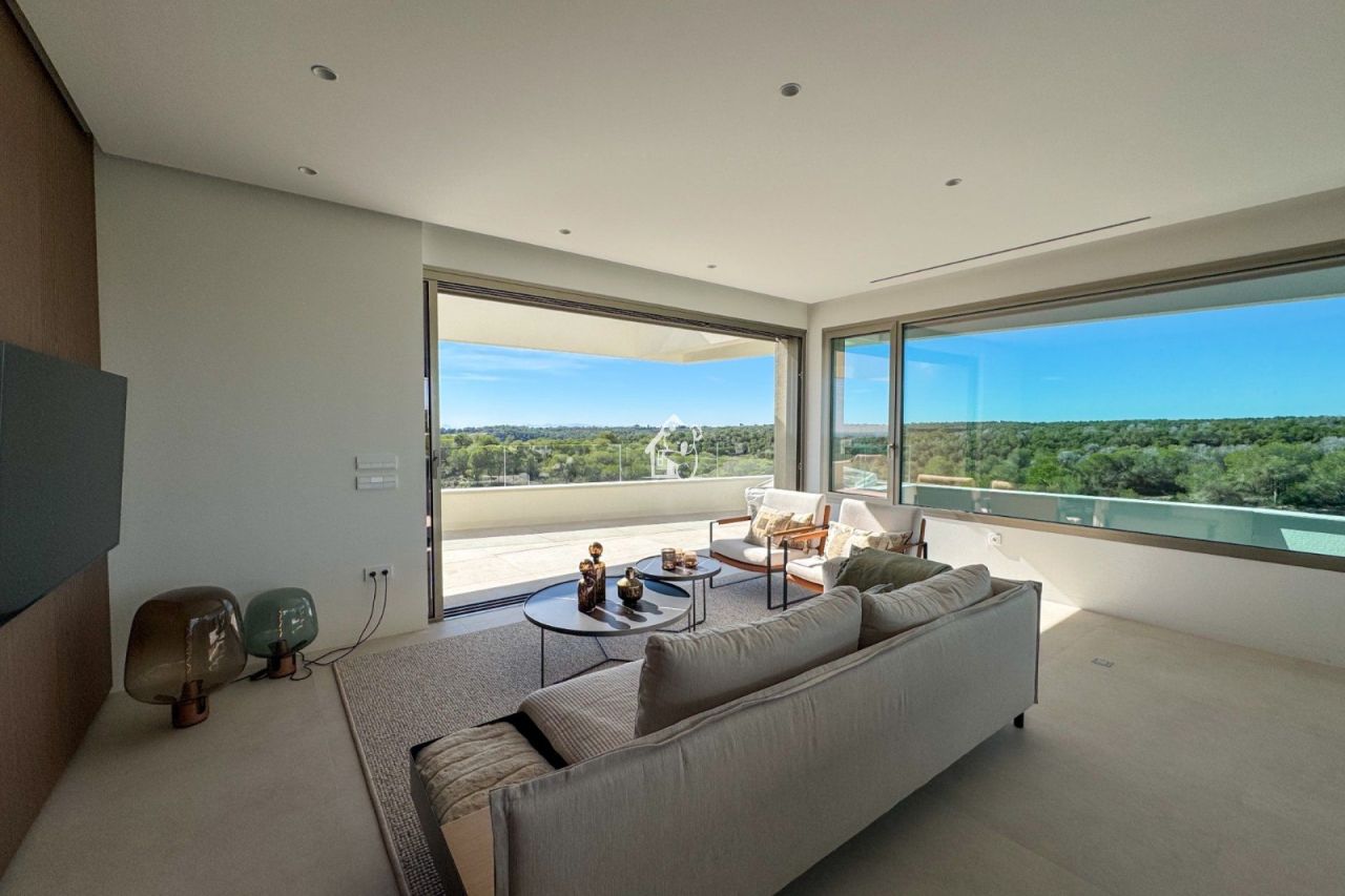 Penthouse à Las Colinas, Espagne, 360 m² - image 5