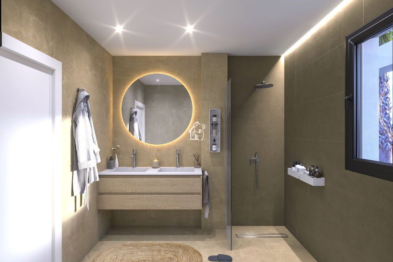 Villa a Dolores, Spagna, 135 m² - foto 5