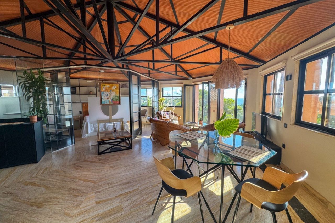 Chalet in Dehesa de Campoamor, Spanien, 90 m² - Foto 5