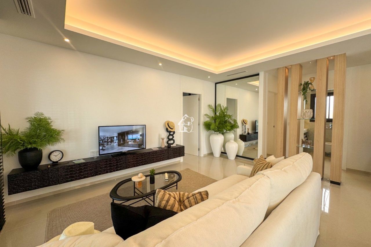 Chalet a Ciudad Quesada, Spagna, 168 m² - foto 5