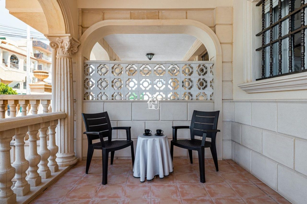 Haus in Torrevieja, Spanien, 70 m² - Foto 5