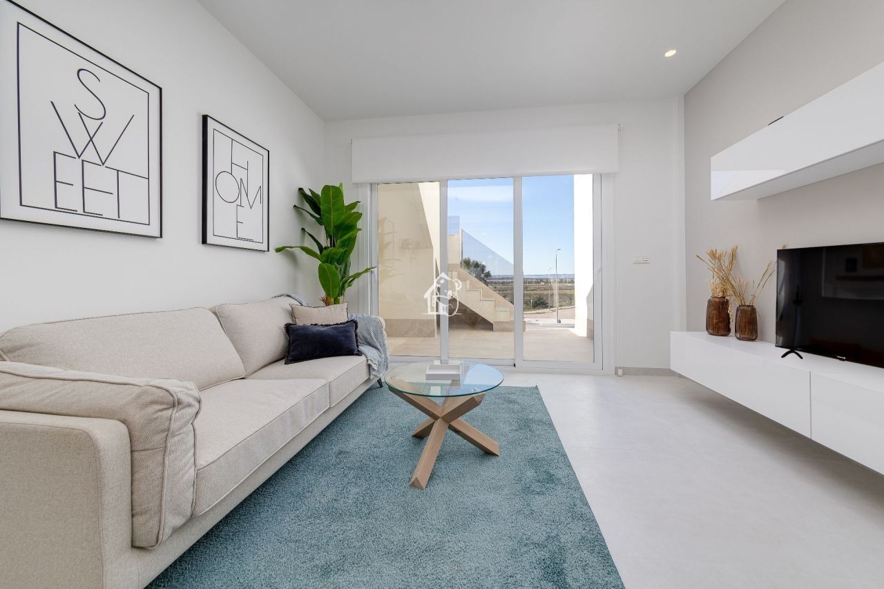 Appartamenti a Guardamar del Segura, Spagna, 80 m² - foto 5