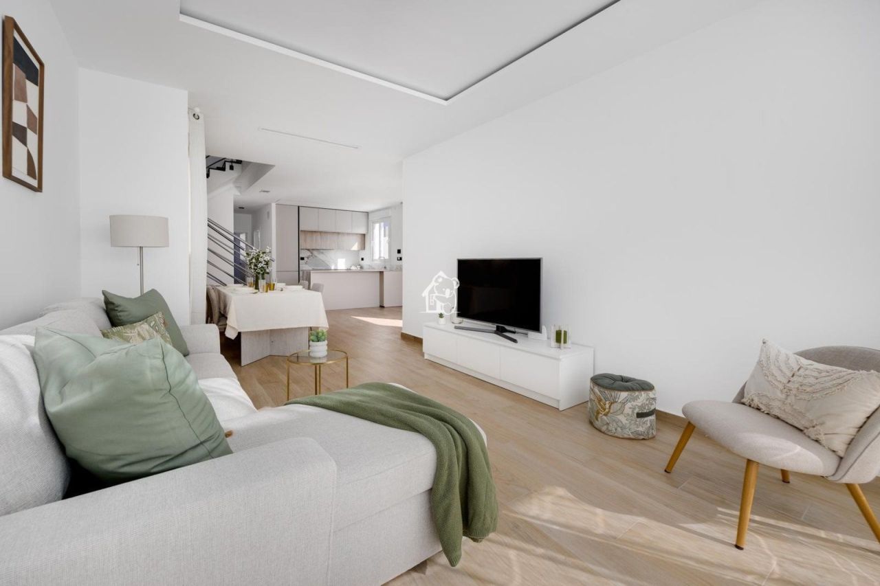 Villa in Torrevieja, Spain, 120 m² - picture 5