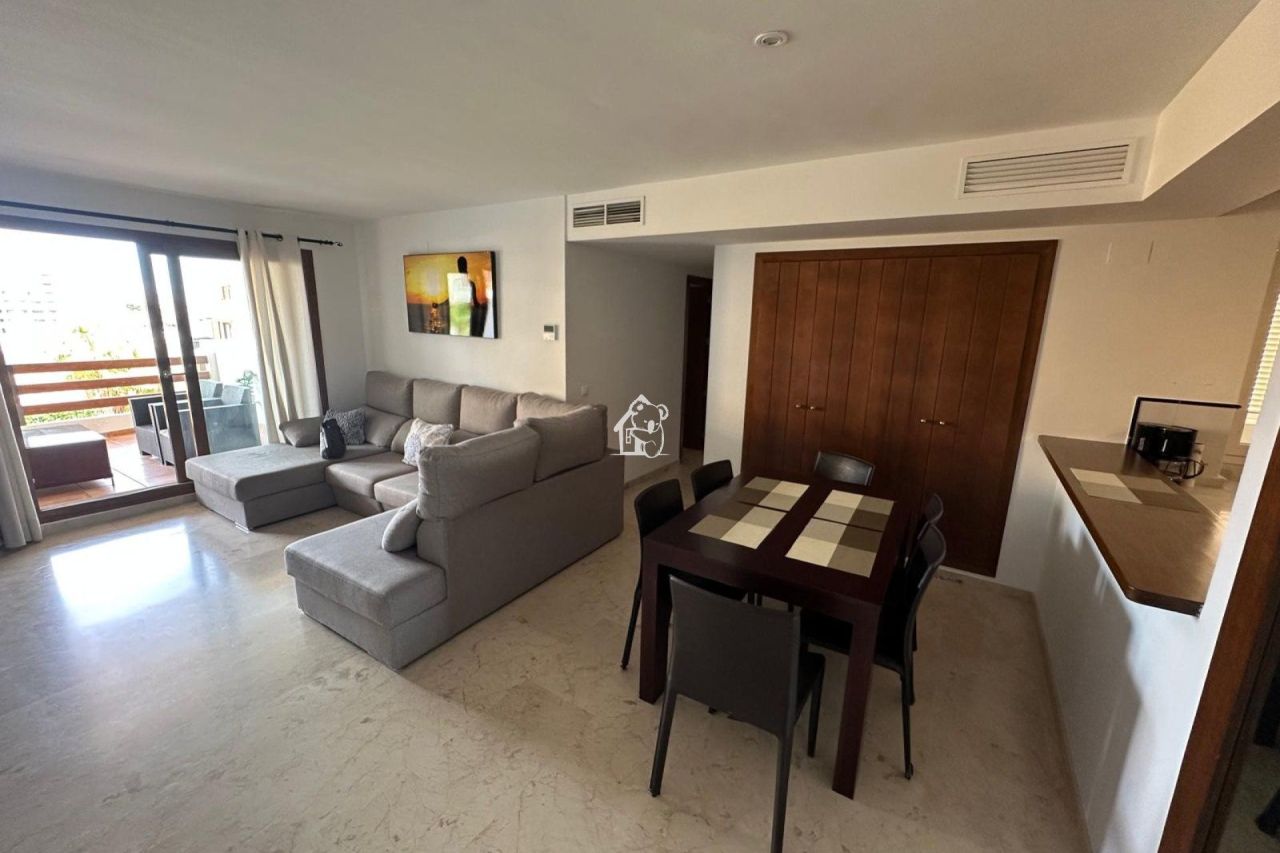 Apartment in Orihuela Costa, Spanien, 85 m² - Foto 5