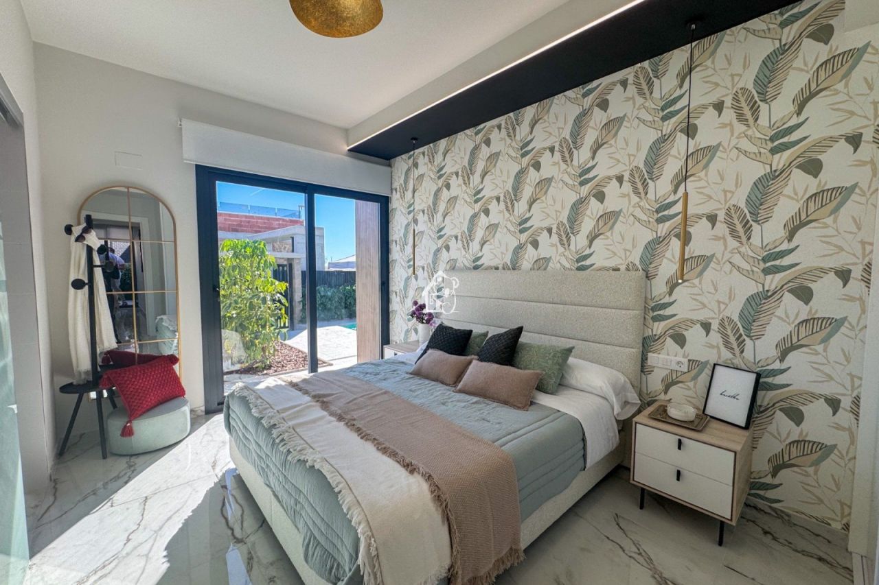 Villa a Ciudad Quesada, Spagna, 167 m² - foto 5