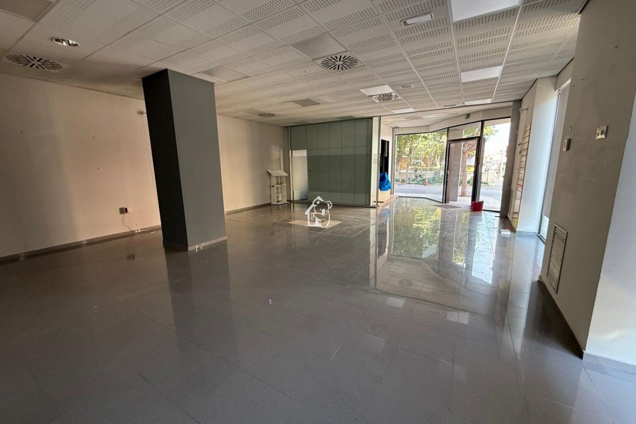 Oficina en Pilar de la Horadada, España, 140 m² - imagen 5