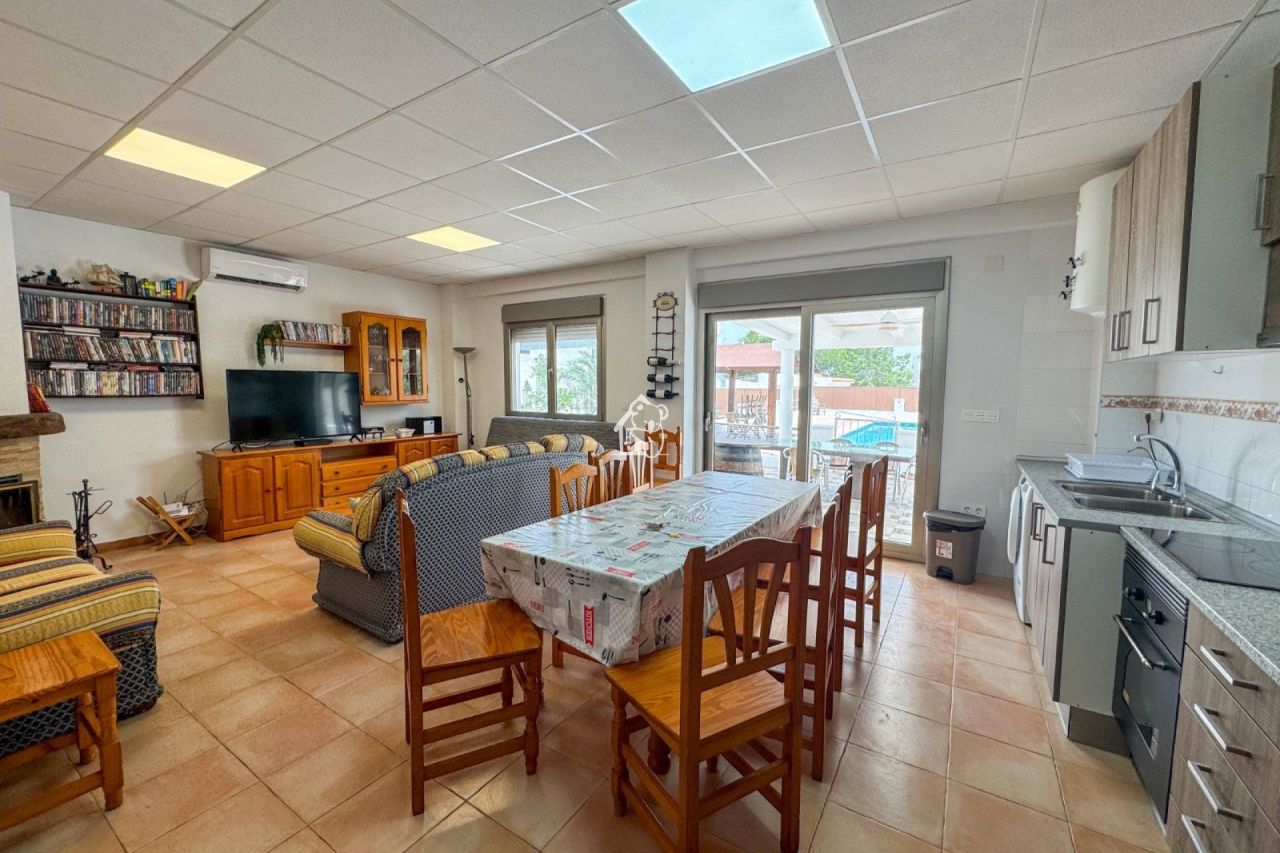 Chalet à Pilar de la Horadada, Espagne, 110 m² - image 5