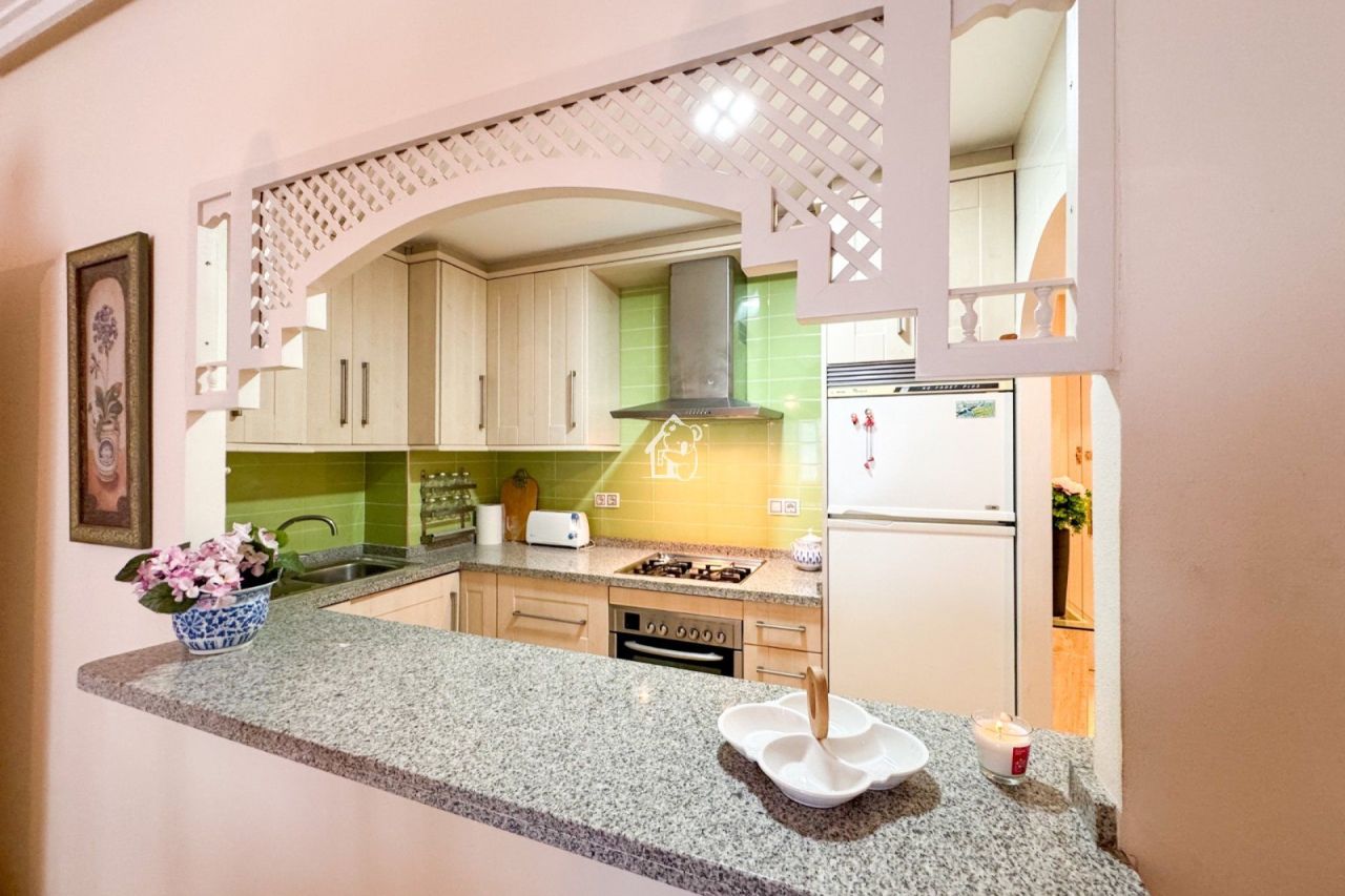 Appartamenti a Torrevieja, Spagna, 60 m² - foto 5