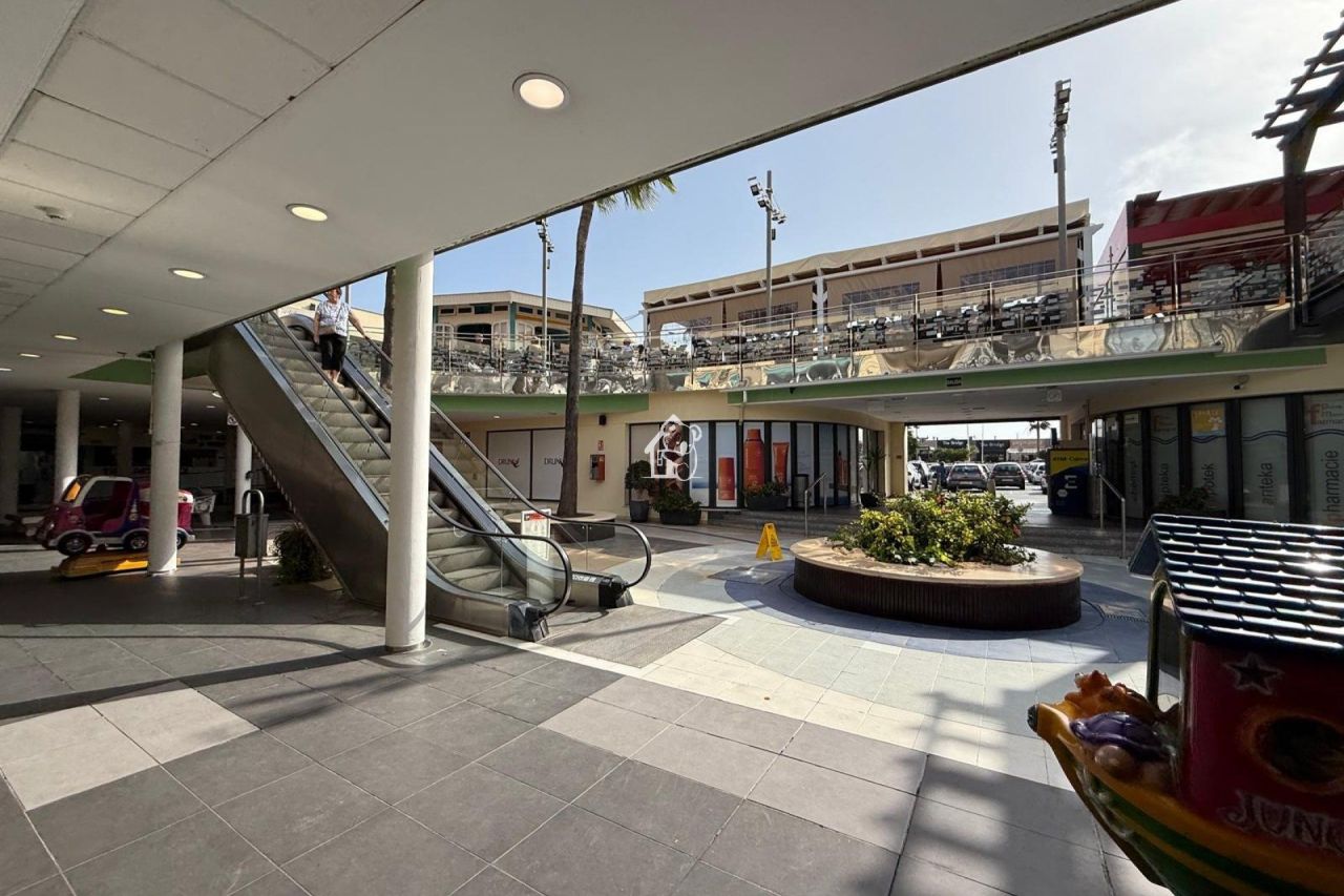 Cafetería, restaurante en Punta Prima, España, 135 m² - imagen 5