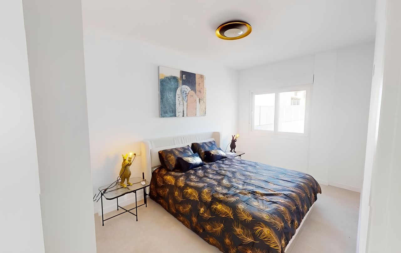 Penthouse in Pilar de la Horadada, Spain, 82 m² - picture 5