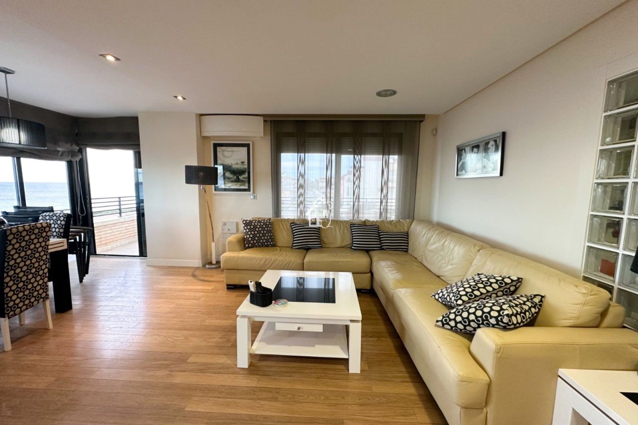 Apartment in Torrevieja, Spanien, 85 m² - Foto 5