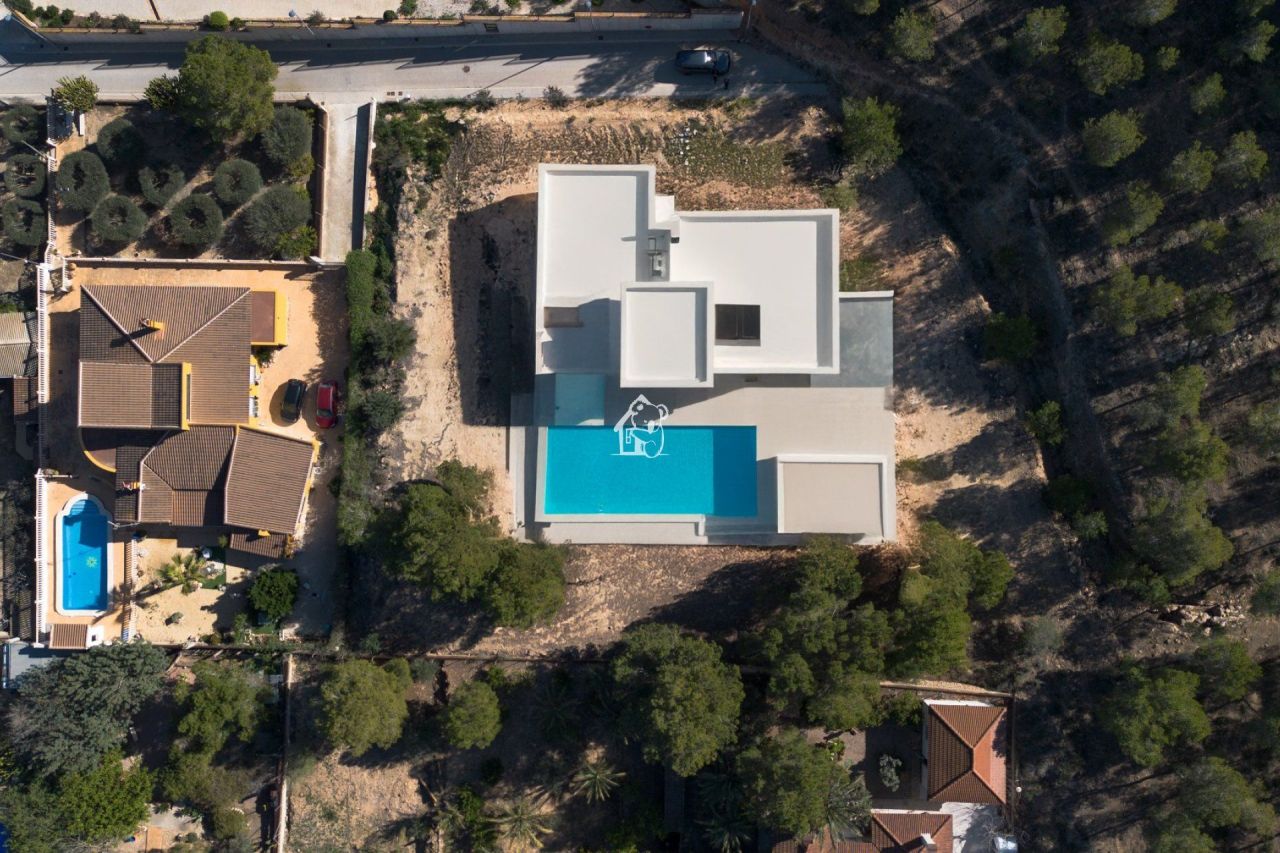 Land in Orihuela, Spain, 2 734 m² - picture 5