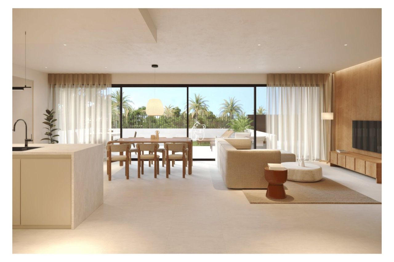 Chalet a Dolores, Spagna, 126 m² - foto 5