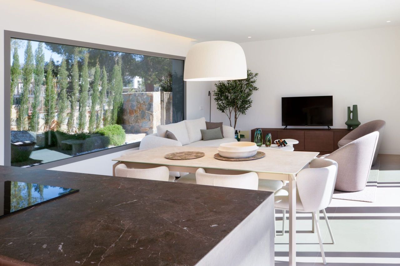 Villa a Dehesa de Campoamor, Spagna, 127 m² - foto 5