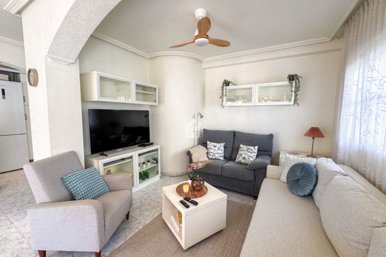 Chalet à Orihuela Costa, Espagne, 110 m² - image 5