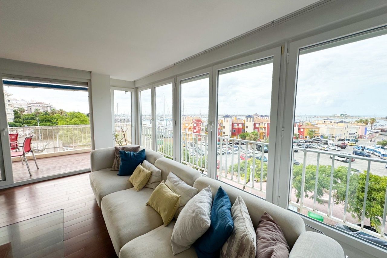 Appartamenti a Torrevieja, Spagna, 200 m² - foto 5