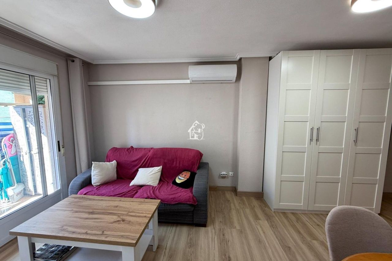 Apartment in Guardamar del Segura, Spanien, 65 m² - Foto 5