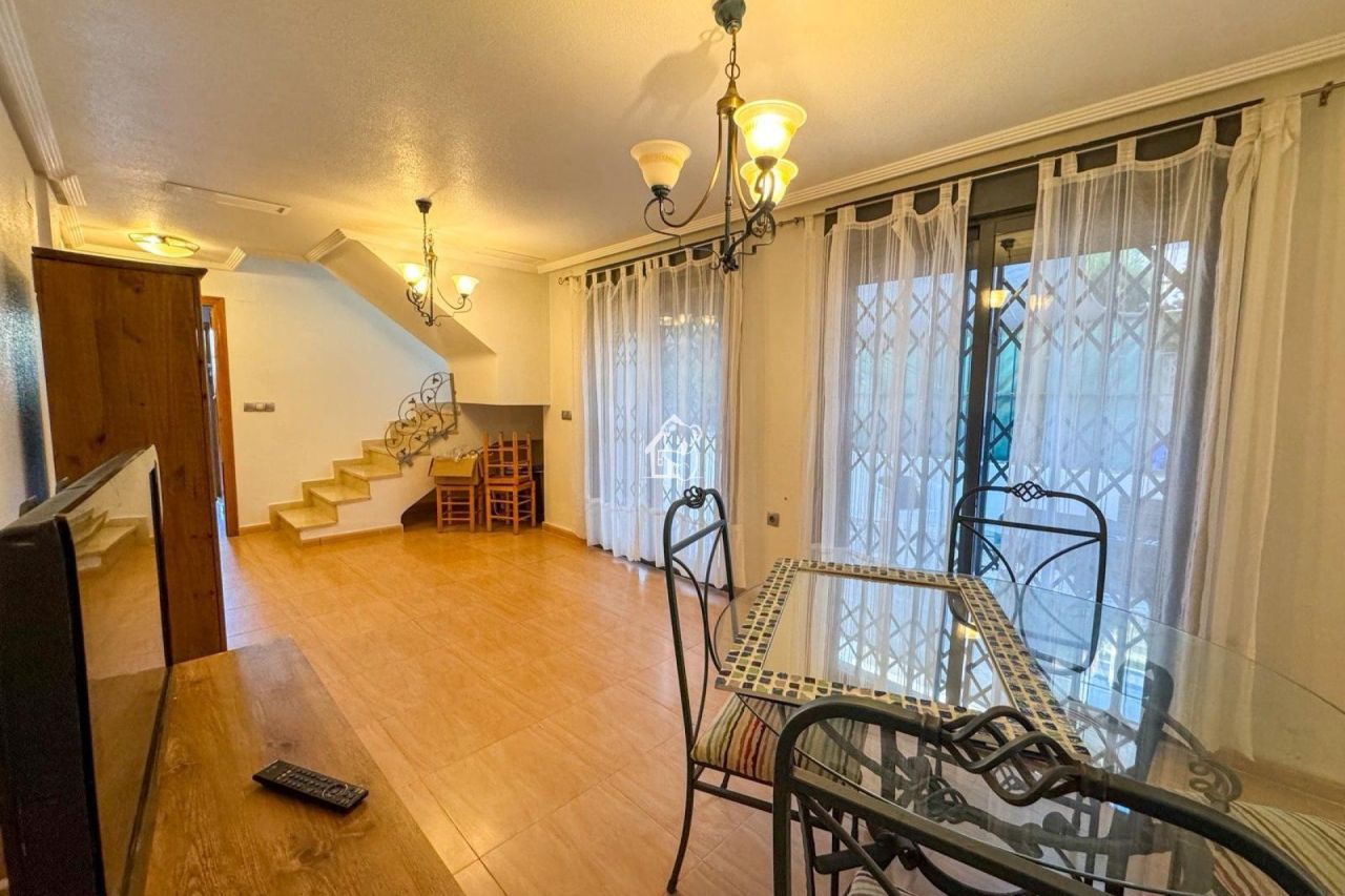 Haus in Torrevieja, Spanien, 90 m² - Foto 5