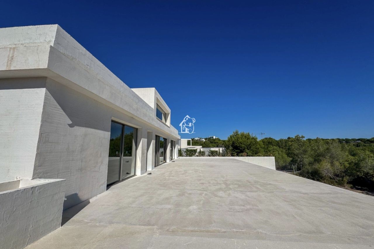 Chalet à Las Colinas, Espagne, 450 m² - image 5