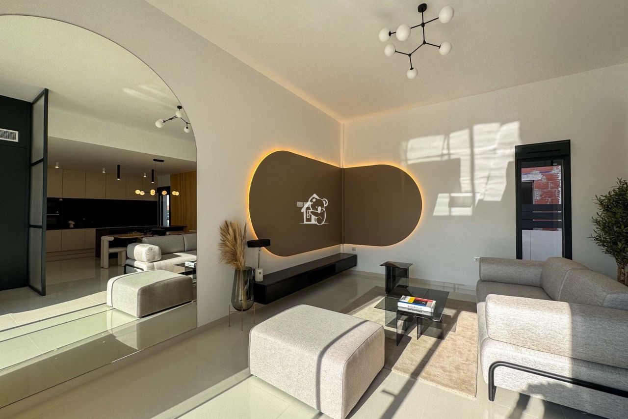 Villa in San Miguel de Salinas, Spain, 108 m² - picture 5