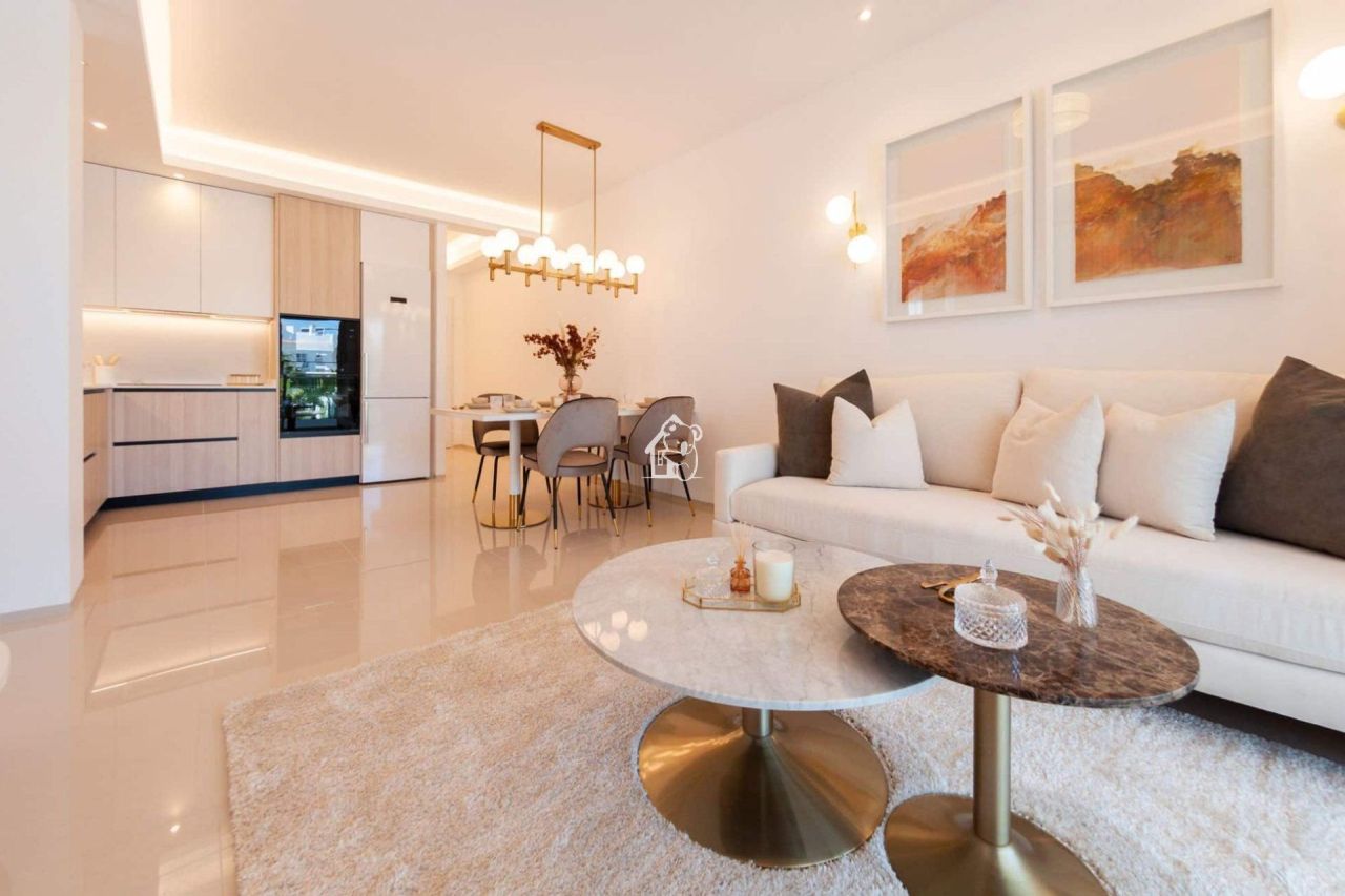 Penthouse in Ciudad Quesada, Spain, 134 m² - picture 5