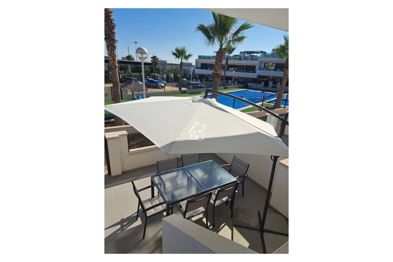 Bungalow in Orihuela Costa, Spanien, 80 m² - Foto 5