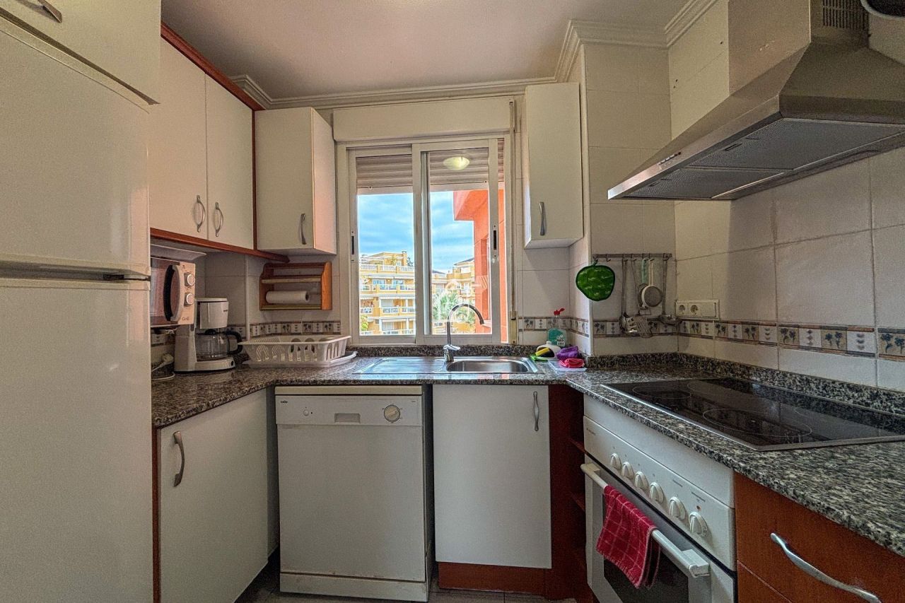 Apartamento en Orihuela Costa, España, 79 m² - imagen 5