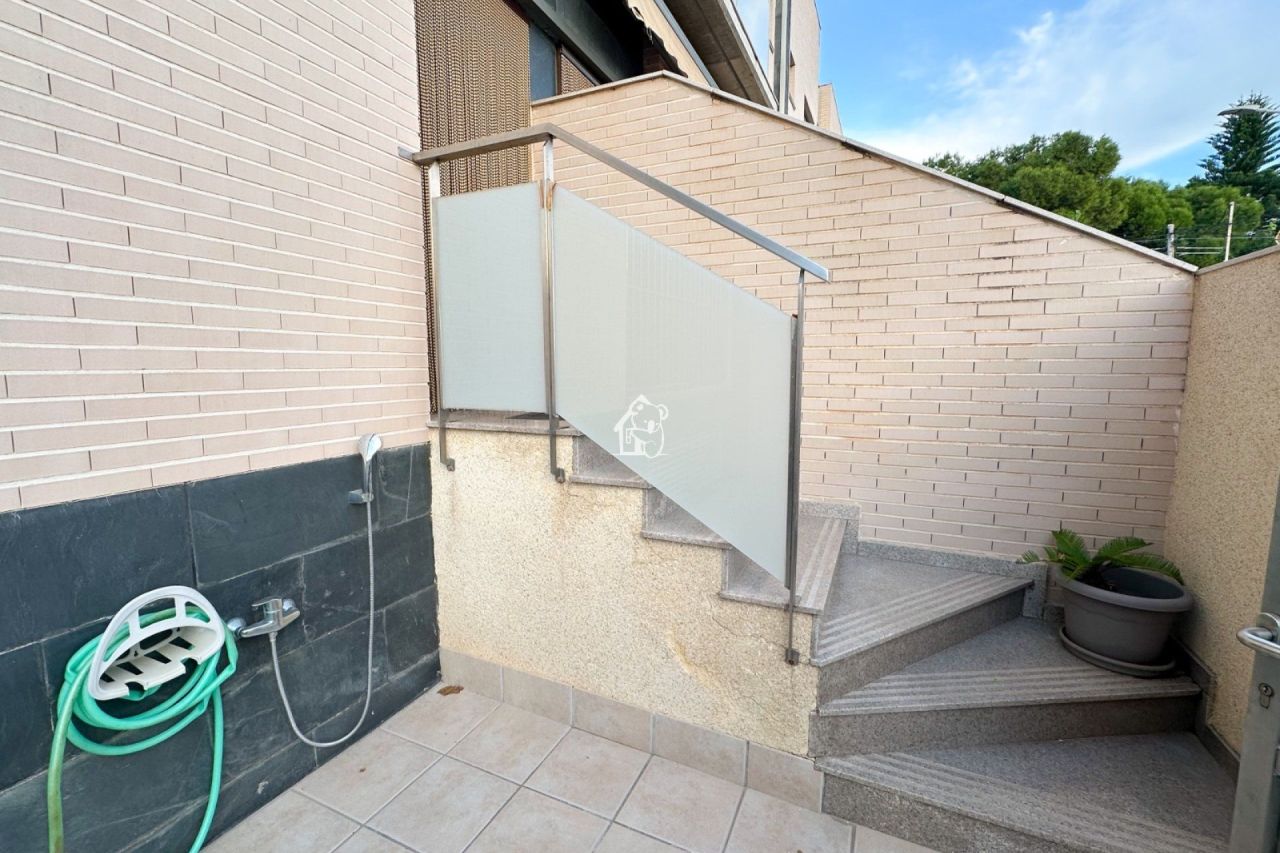 Haus in Torre de la Horadada, Spanien, 200 m² - Foto 5