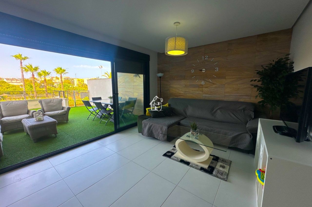 Appartamenti a Mil Palmeras, Spagna, 120 m² - foto 5