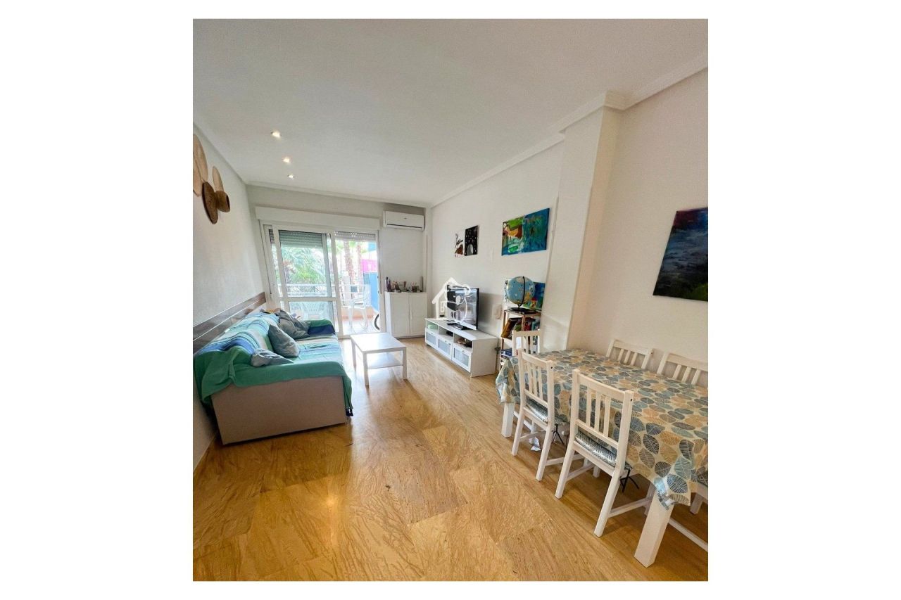 Apartment in Dehesa de Campoamor, Spain, 120 m² - picture 5