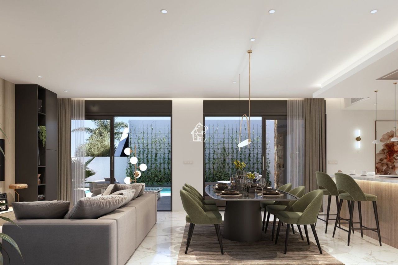 Villa a Ciudad Quesada, Spagna, 179 m² - foto 6