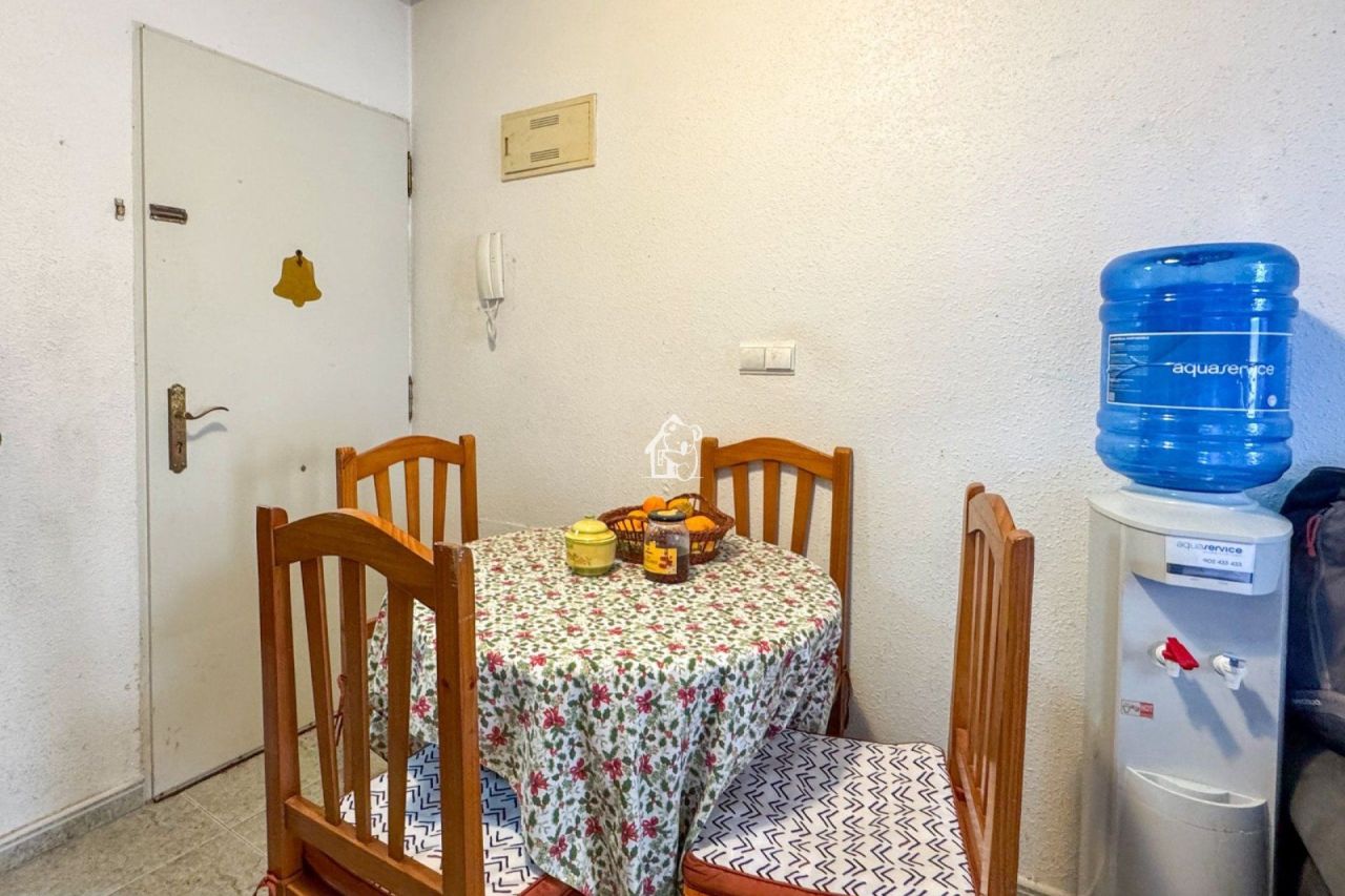 Apartment in Torrevieja, Spanien, 50 m² - Foto 6