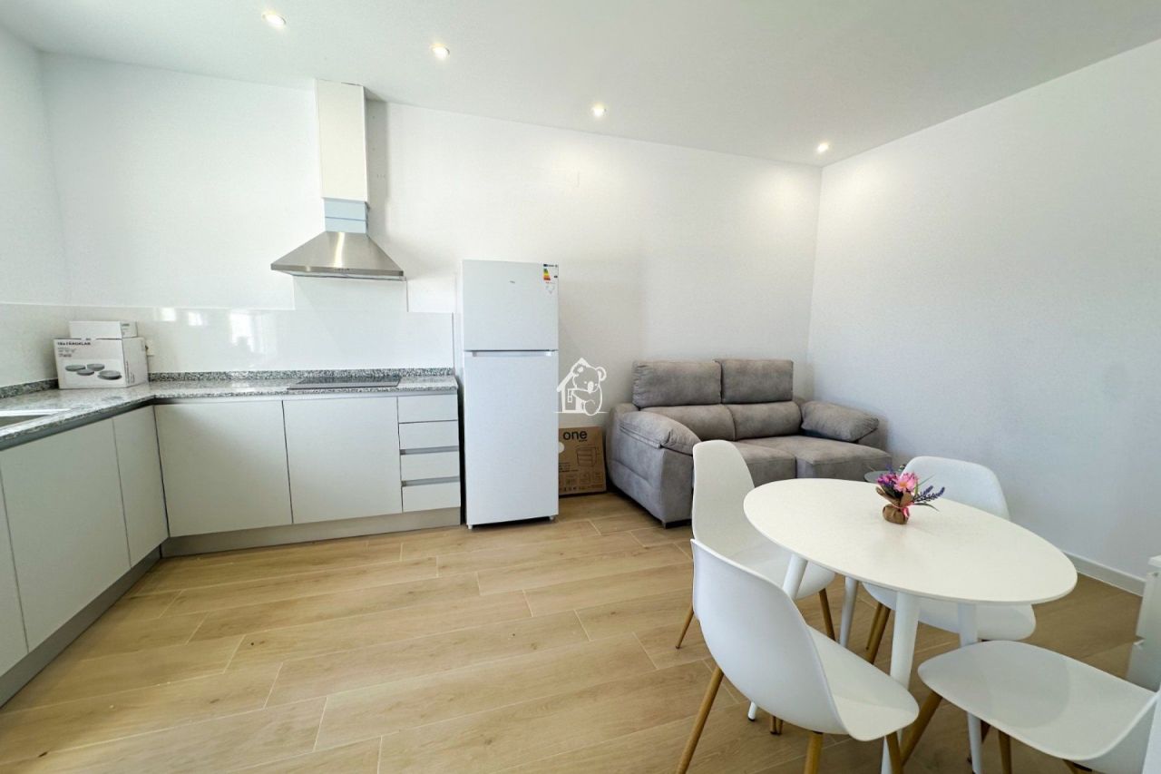 Haus in Elche, Spanien, 70 m² - Foto 6