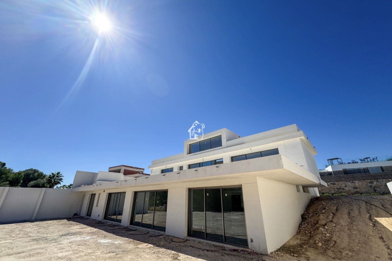 Chalet a Las Colinas, Spagna, 550 m² - foto 6