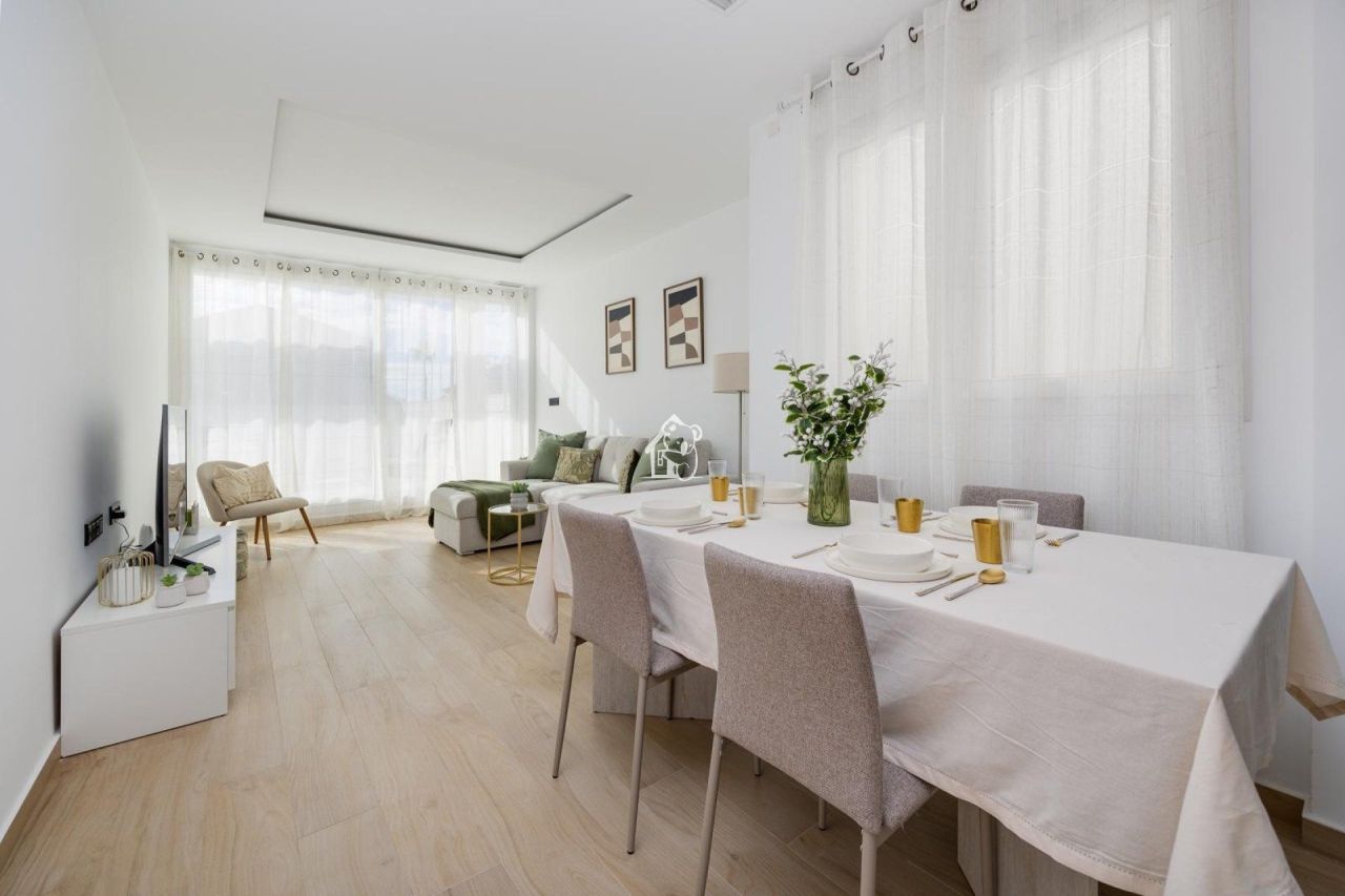 Villa in Torrevieja, Spain, 120 m² - picture 6