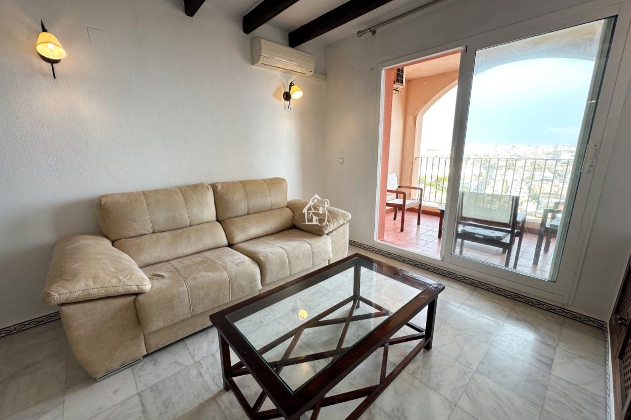 Attico a Torrevieja, Spagna, 60 m² - foto 6