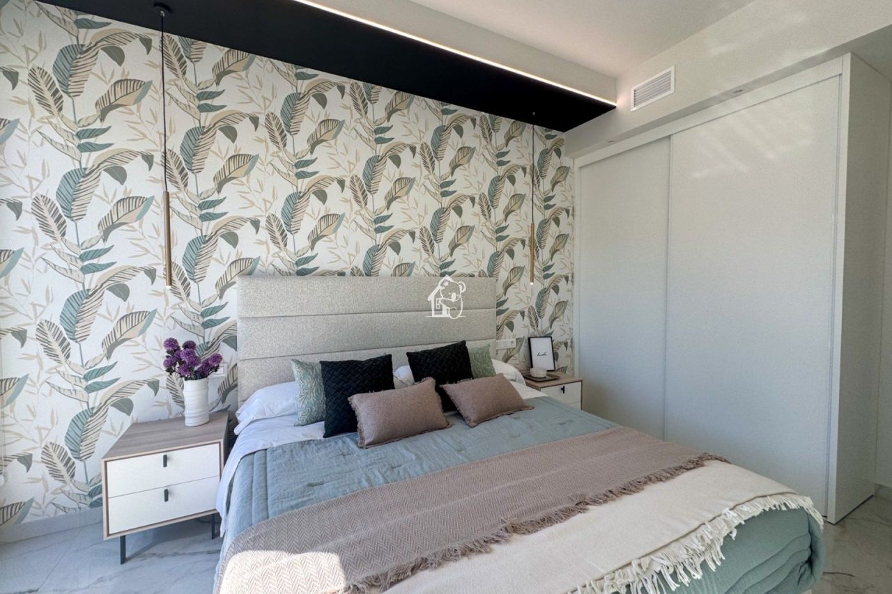 Villa a Ciudad Quesada, Spagna, 167 m² - foto 6