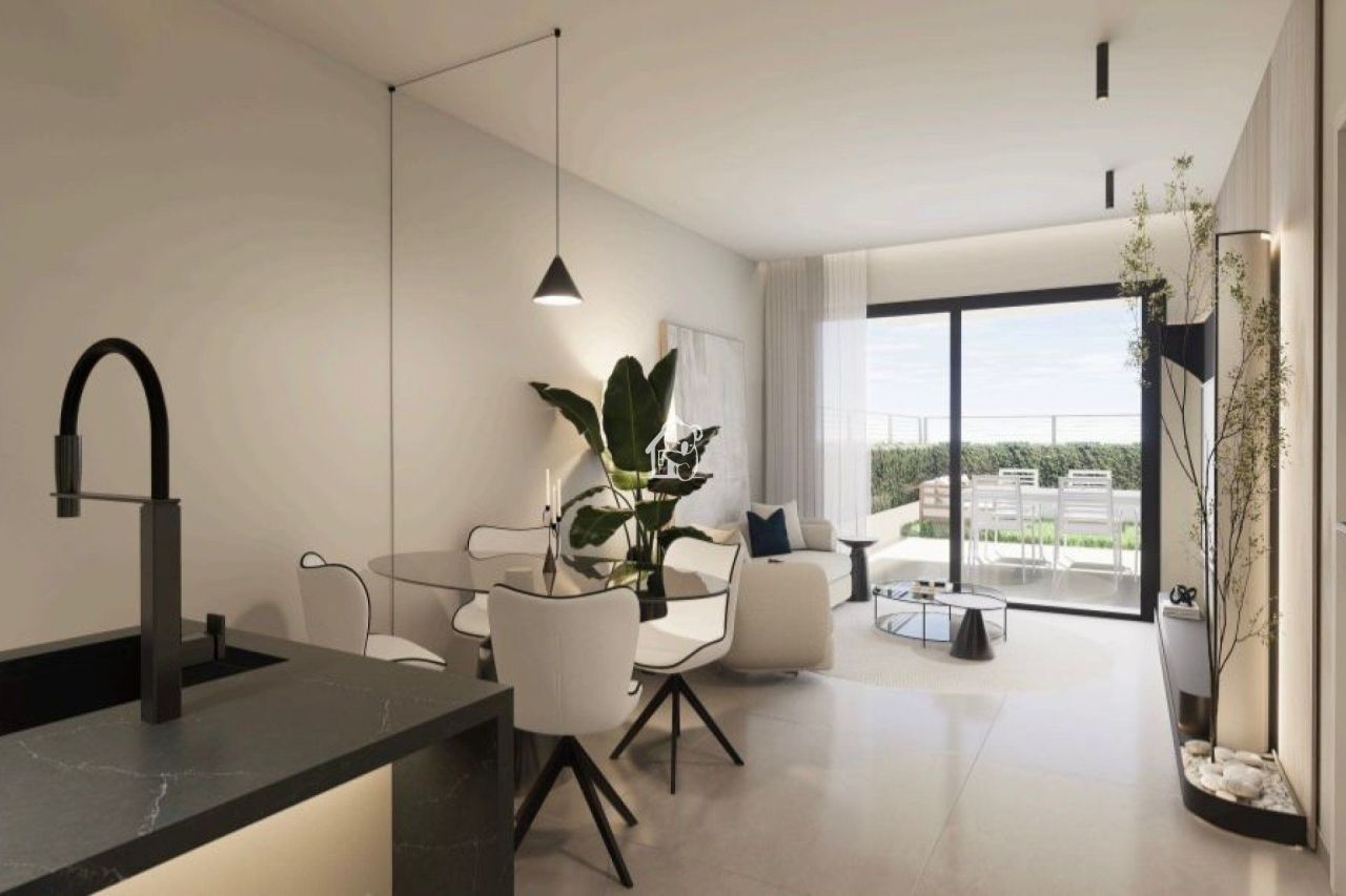 Bungalow in San Miguel de Salinas, Spain, 100 m² - picture 6