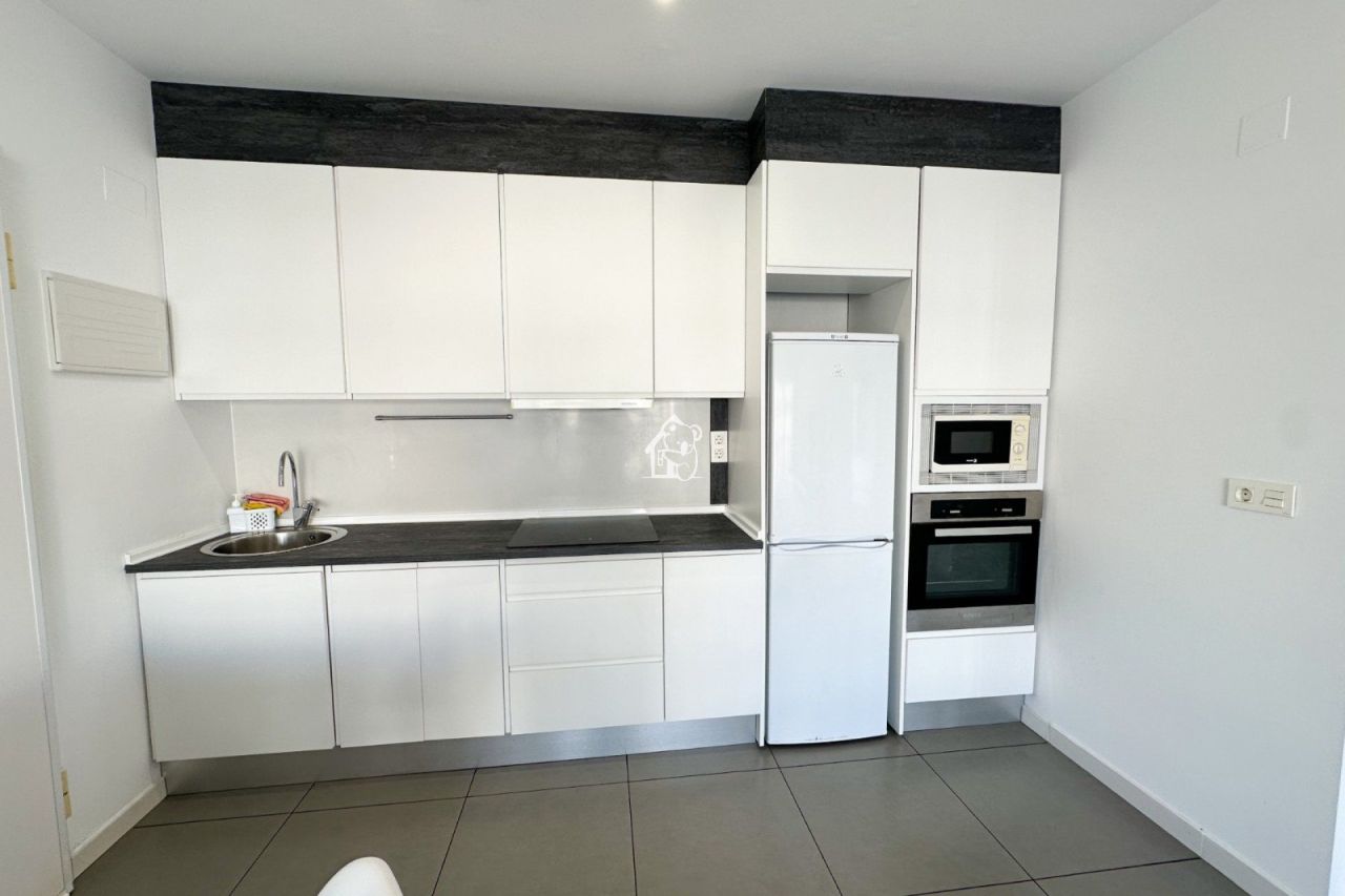 Apartment in Pilar de la Horadada, Spanien, 58 m² - Foto 6