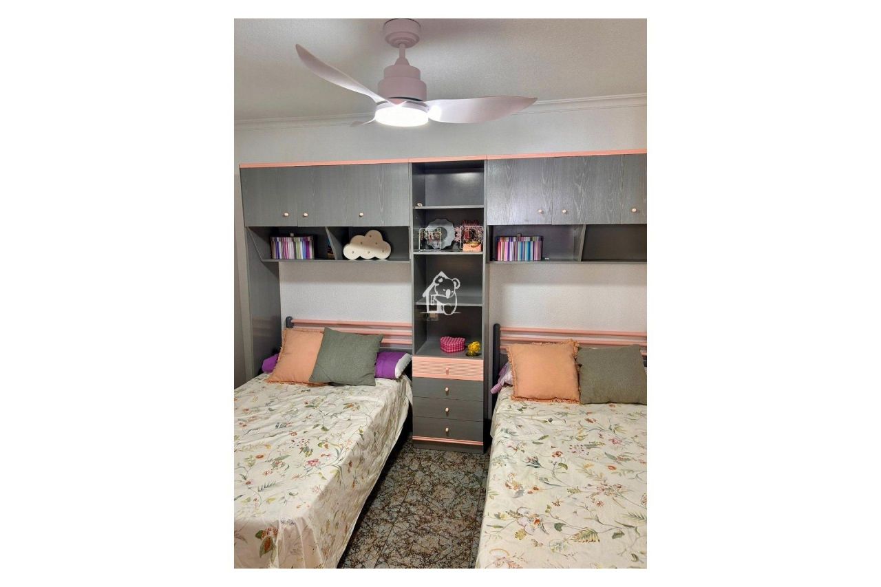 Apartment in Torrevieja, Spain, 120 m² - picture 6