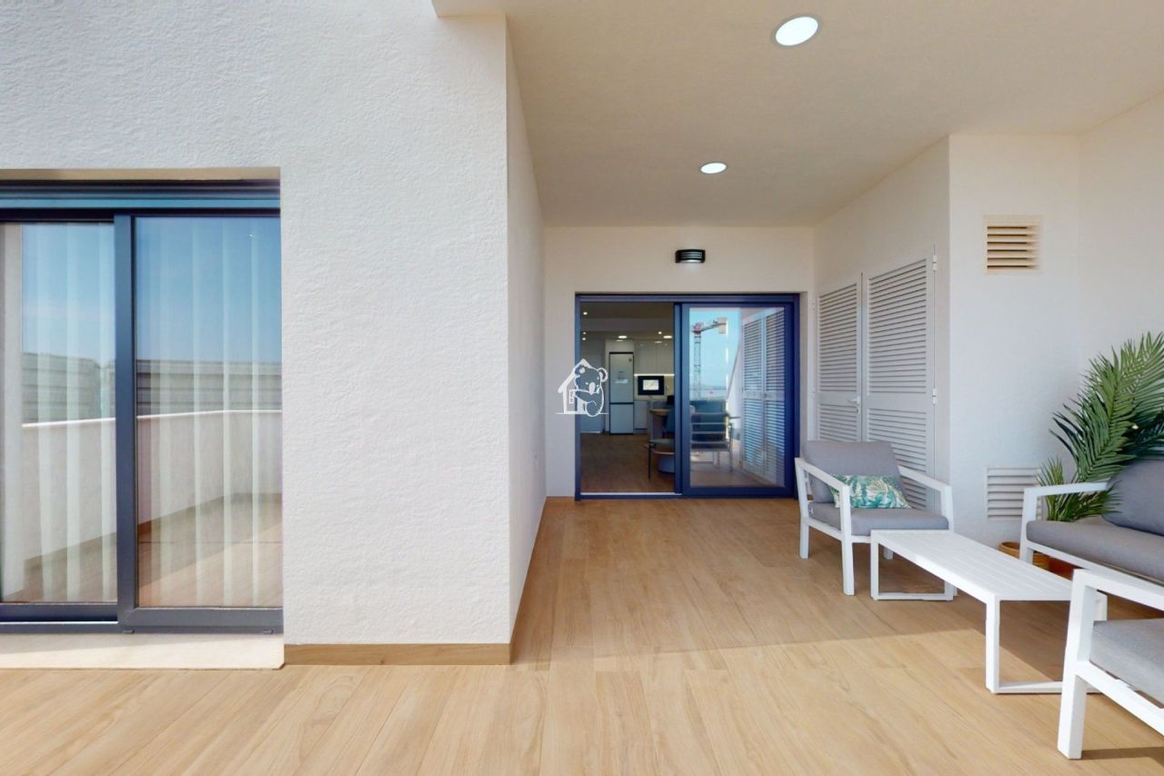 Apartamento en Torrevieja, España, 131 m² - imagen 6