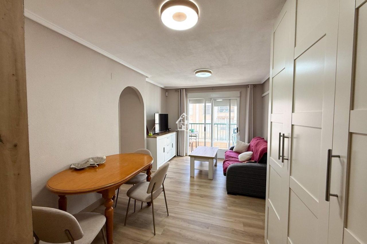 Apartment in Guardamar del Segura, Spanien, 65 m² - Foto 6