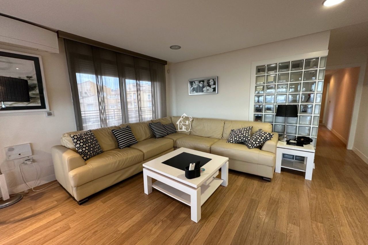 Apartment in Torrevieja, Spanien, 85 m² - Foto 6