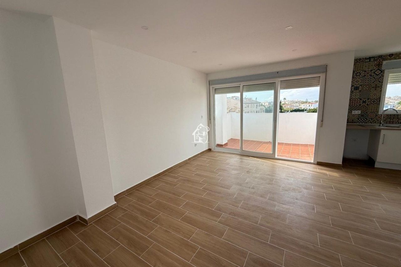 Penthouse in Orihuela Costa, Spanien, 60 m² - Foto 6