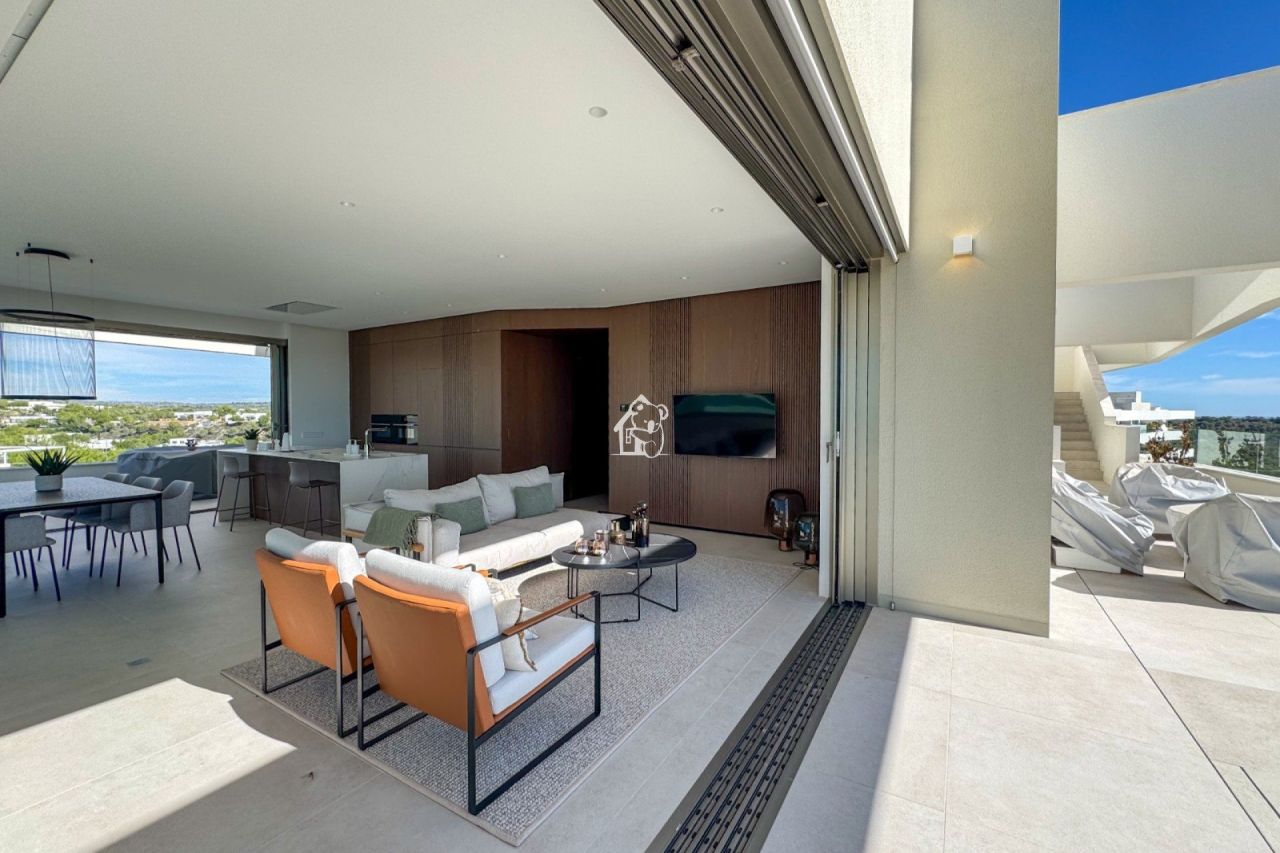 Penthouse à Las Colinas, Espagne, 360 m² - image 6