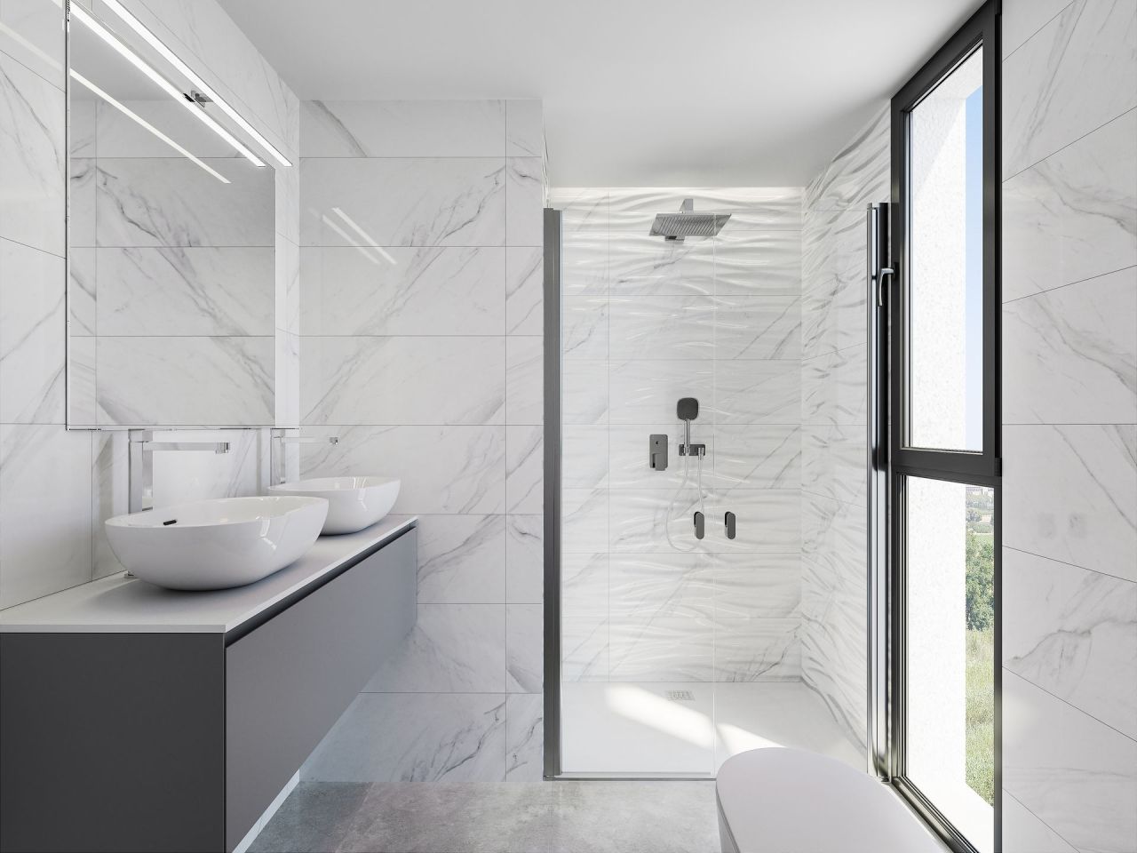 Apartment in Guardamar del Segura, Spanien, 91 m² - Foto 6