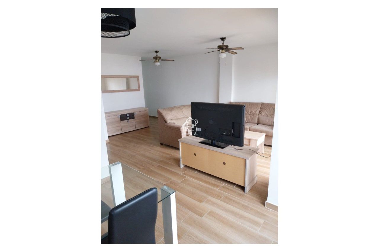 Apartment in Torrevieja, Spanien, 100 m² - Foto 6