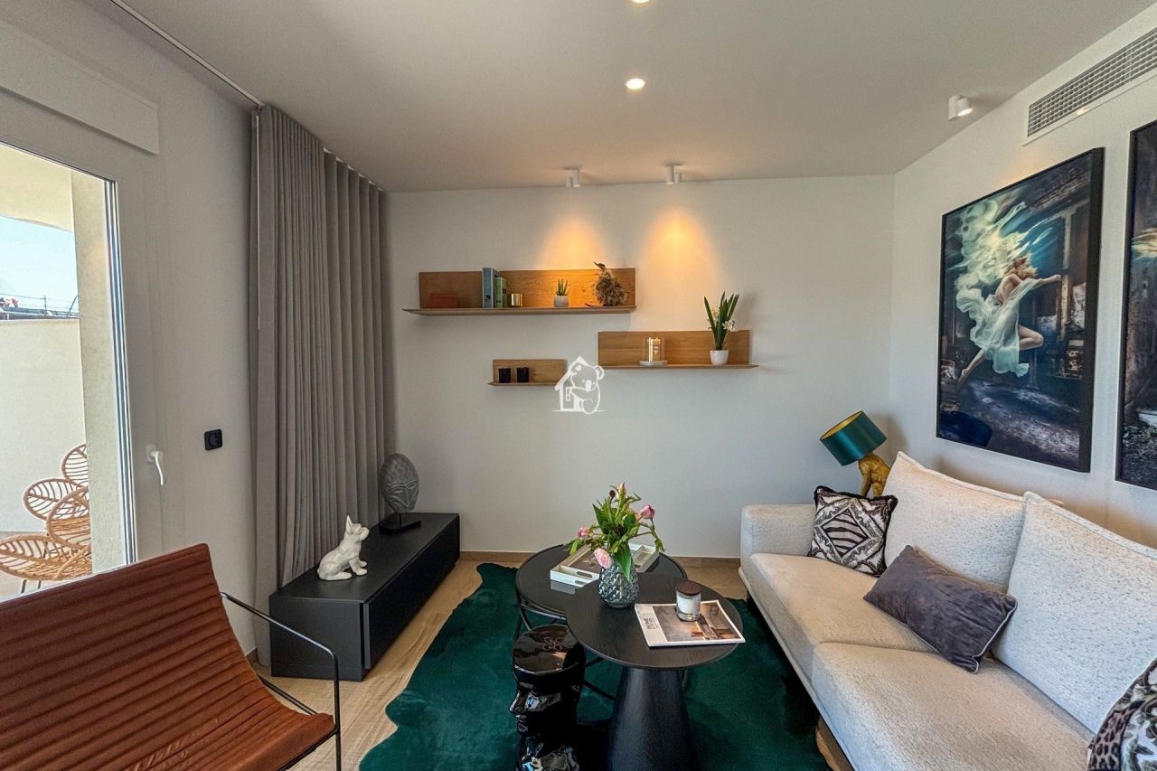 Apartment in Algorfa, Spanien, 75 m² - Foto 6