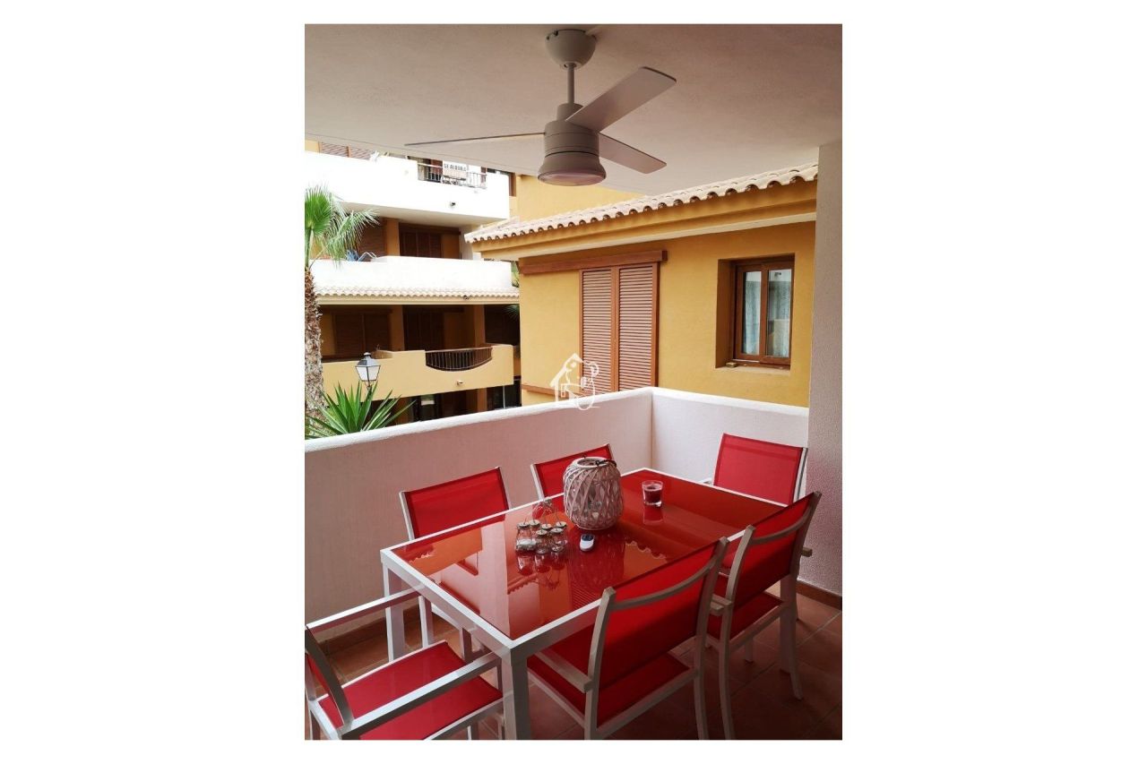 Apartment in Punta Prima, Spain, 85 m² - picture 6