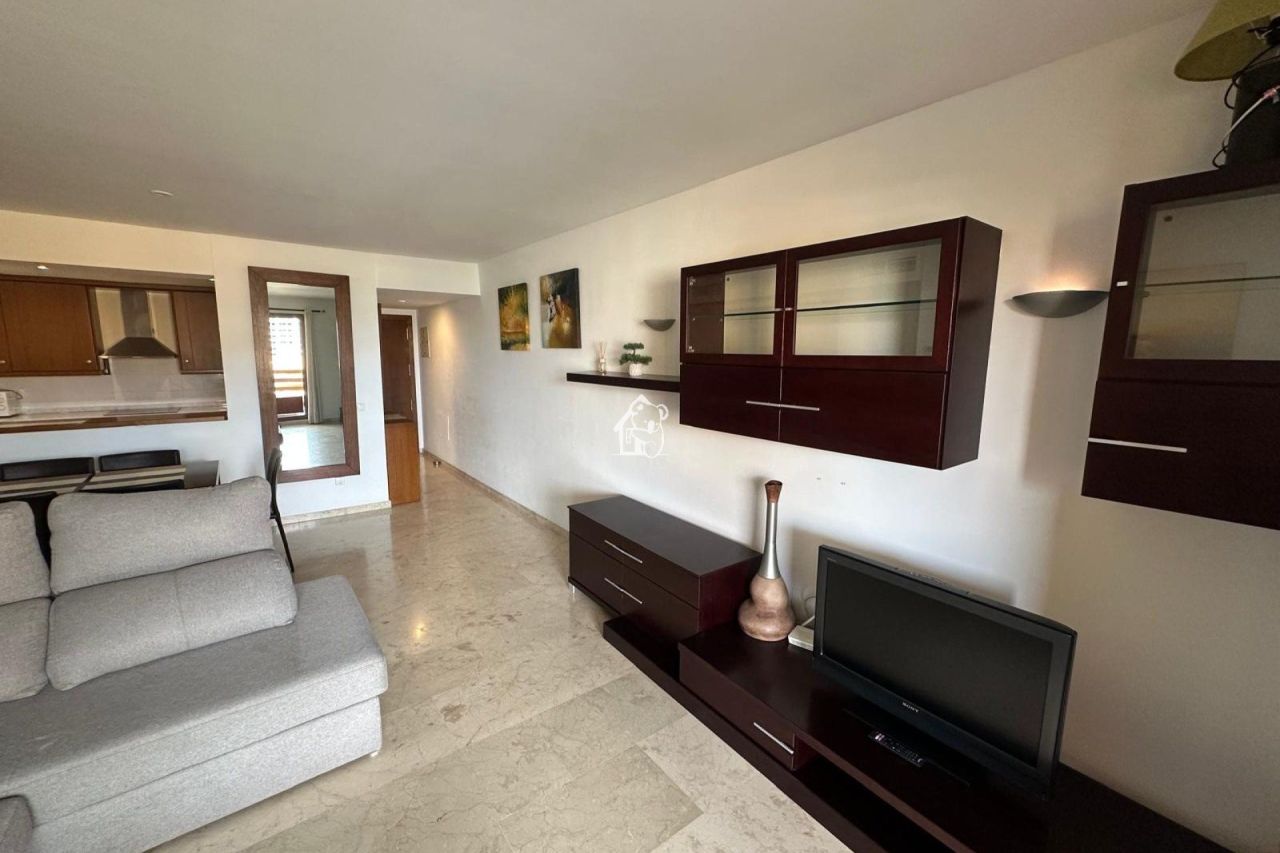 Apartment in Orihuela Costa, Spanien, 85 m² - Foto 6